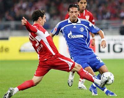 AC米兰新赛季火力全开（AC米兰新赛季攻势如虹）